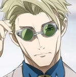 nanami kento