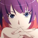 senjōgahara hitagi