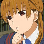 mizutani shizuku