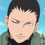 nara shikamaru