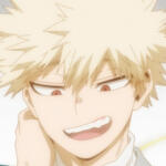 bakugō katsuki